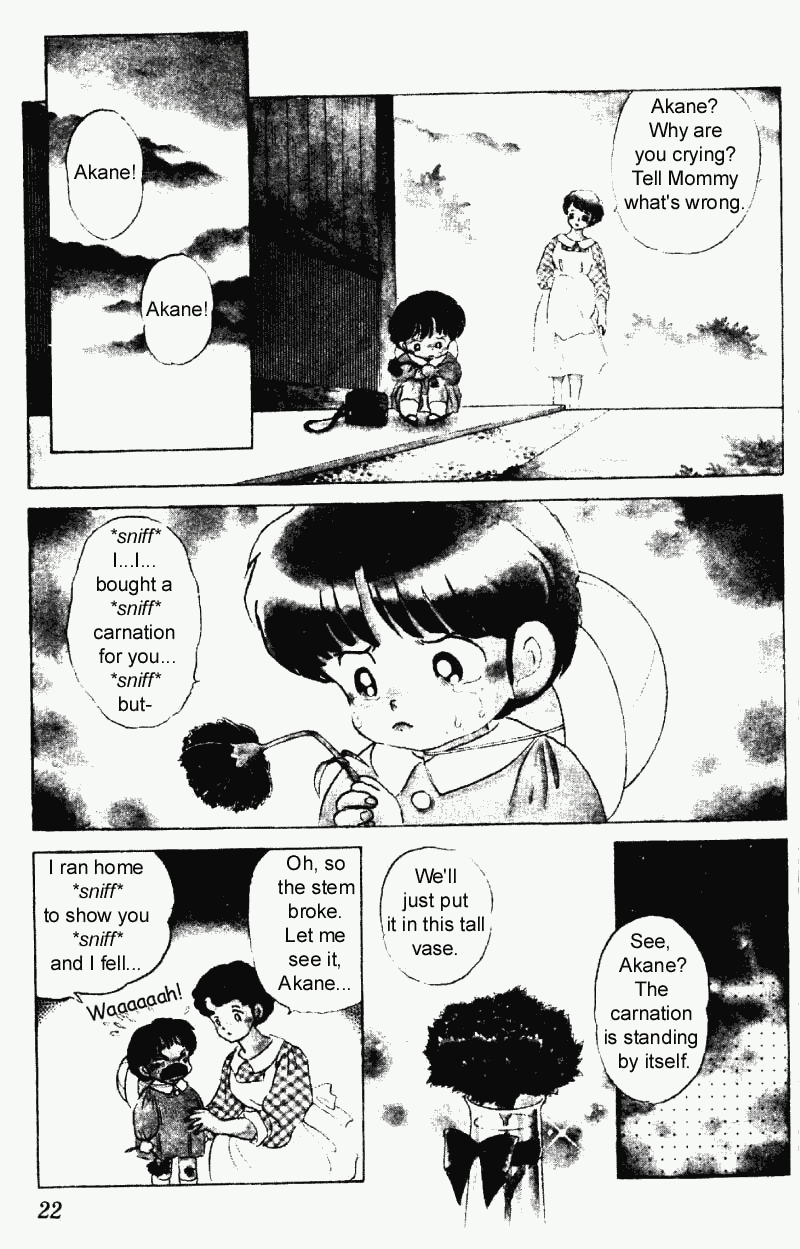 Ranma 1/2 Chapter 225 2